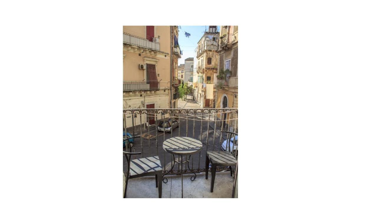 Casa Vacanza Civita Catania Centro Extérieur photo